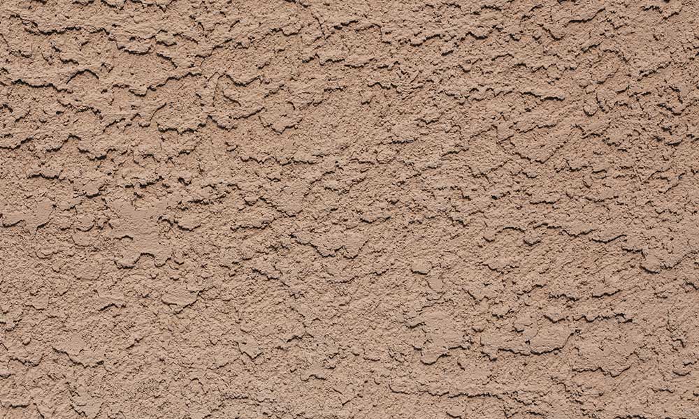 Stucco Wall